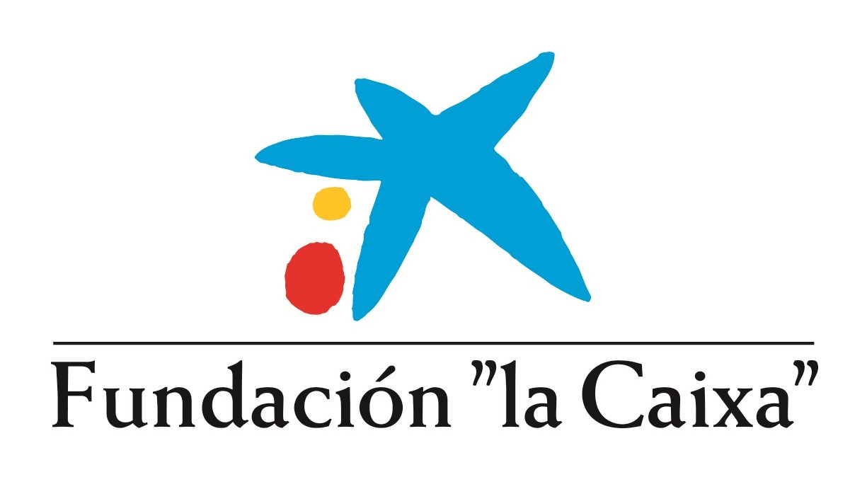 la caixa recortado