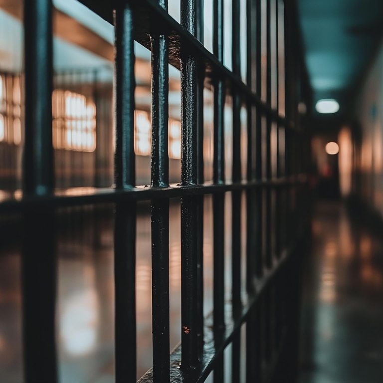 Centro Penitenciario