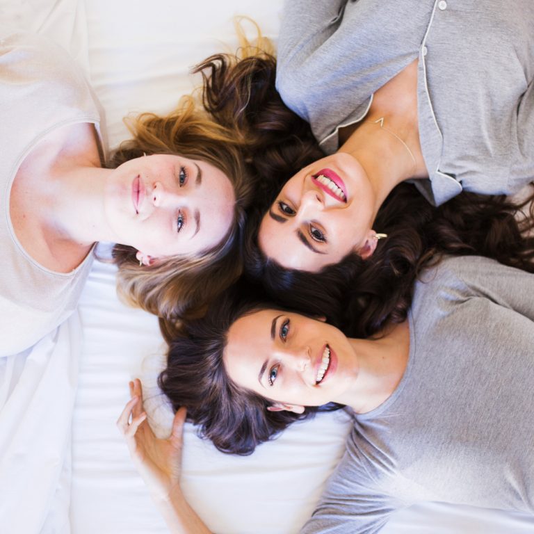Mujeres
